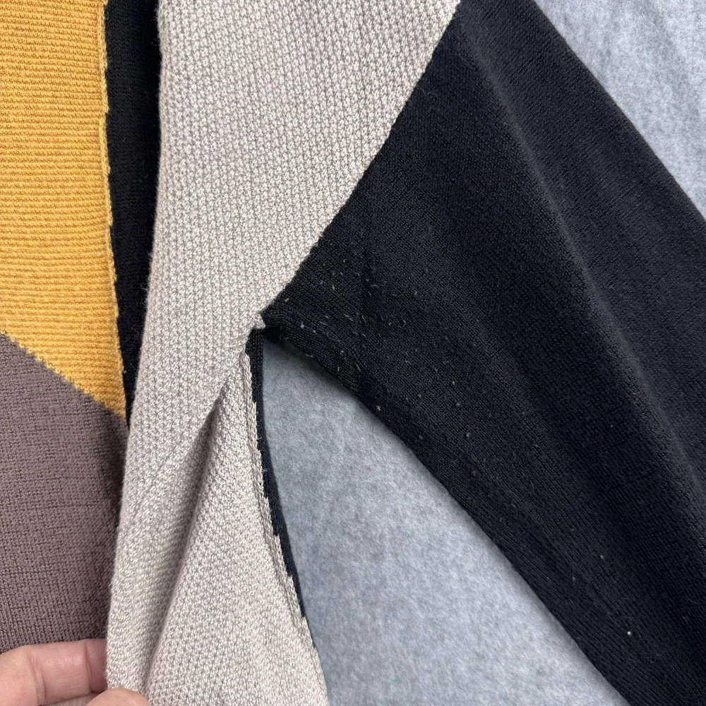 NIC+ZOE long sleeve
